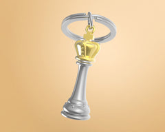 MTM - KEY KEY - King - Key rings