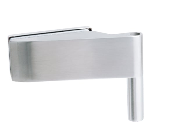 LR - 11.87.716.0 Horizontal hinge (glass-frame)
