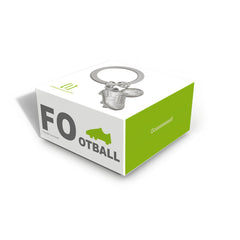 MTM - KEY KEY - Football boot - Key rings