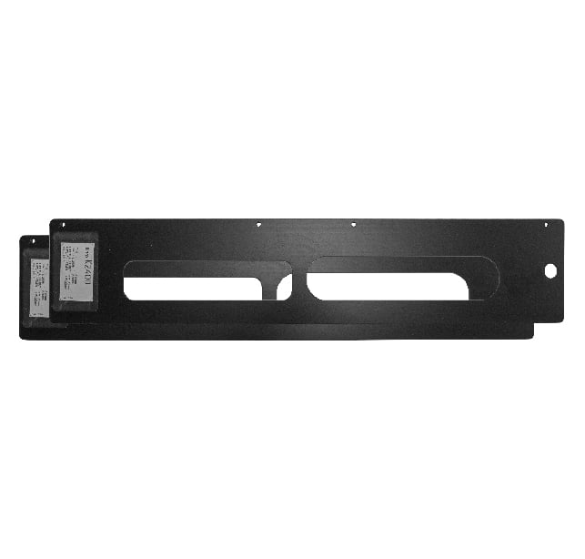 Koblenz KZ - Milling template for hinge assembly K2460