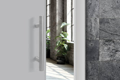 FT - HANDLE code K00 Ã‹Å“ 25 mm ST pc Door Handle