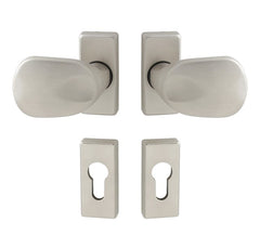 WA - MADLO FELIX Door Handle - UR