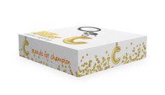 MTM - KEY KEY - Letter C - Key rings