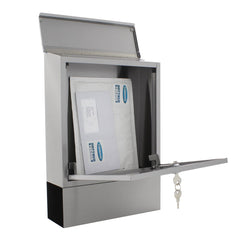 ROTTNER RR - PO BOX - LIBRO - T06045 - Mailboxes