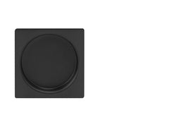 ATZ - Square shell without hole 7504 - HR