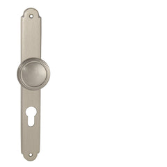 NI - ALT WIEN - BALL on shield