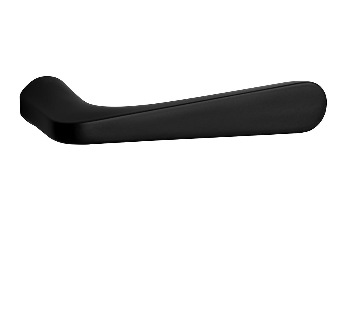 BORING - VERUM ITALY VM - PEPE - Minimalist handles without rosettes