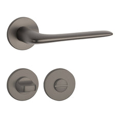 AS - VIOLA - R 5S - Handles on round rosettes