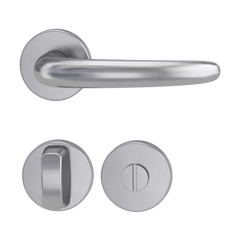 Griffwerk GK - ULMER - R - Handles on round rosettes