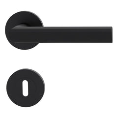 Griffwerk GK - TRI 134 - R - Handles on round rosettes