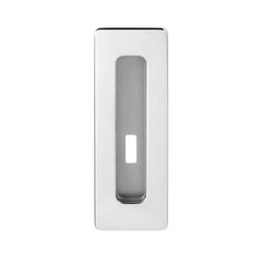 Tupai TI - Sliding door shell - 4181 5S - BB - Shells and handles for sliding wooden doors