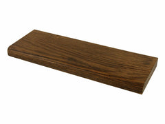 TD - WOODEN THRESHOLD - OAK BROWN GROUND