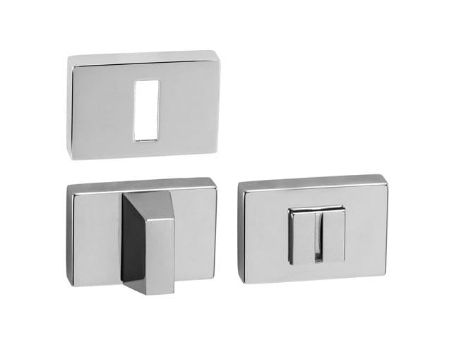 Tupai TI - ROZETA Square Rosette - RT