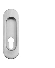 FT - Shell oval PZ / D - 3665AZ