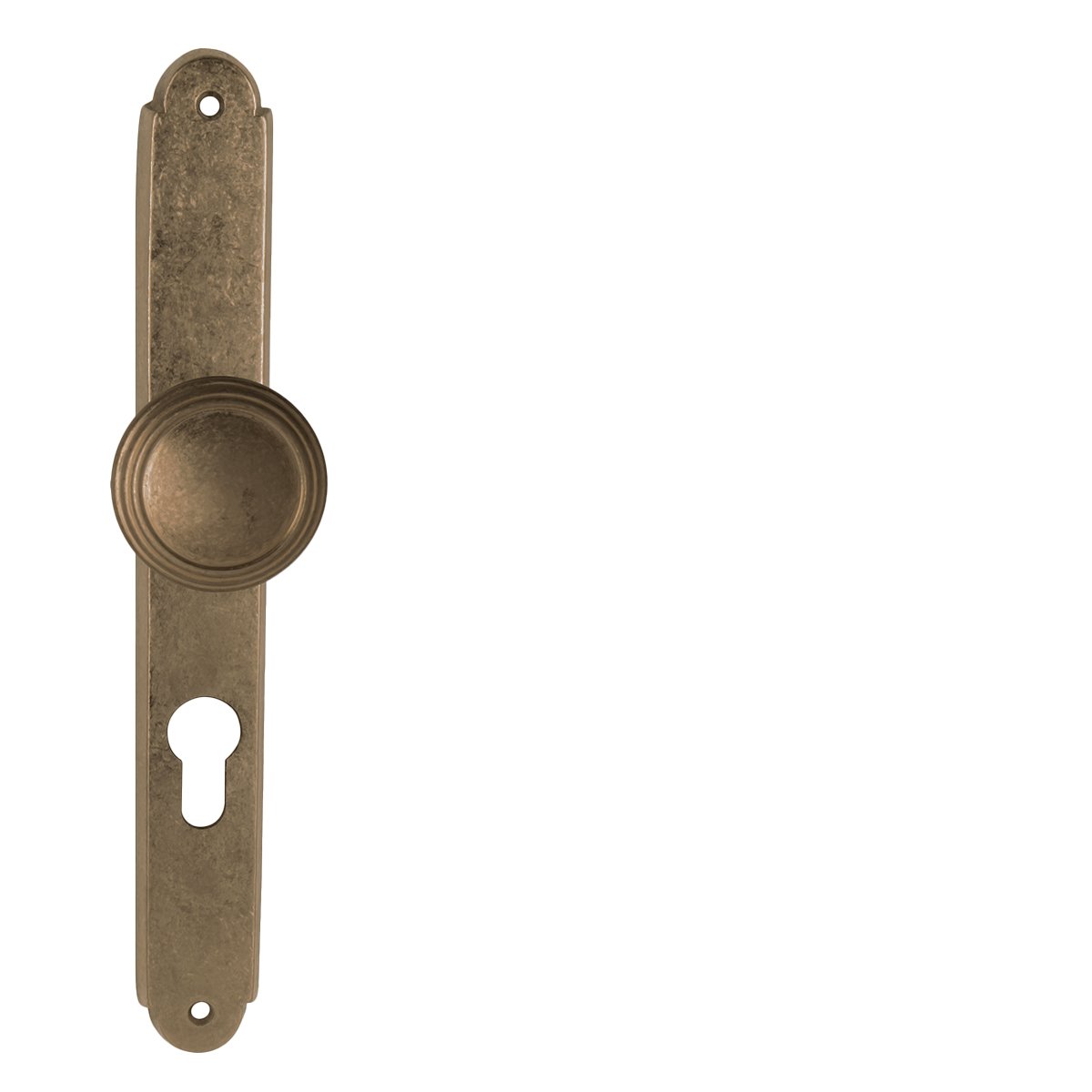 NI - ALT WIEN - BALL on shield