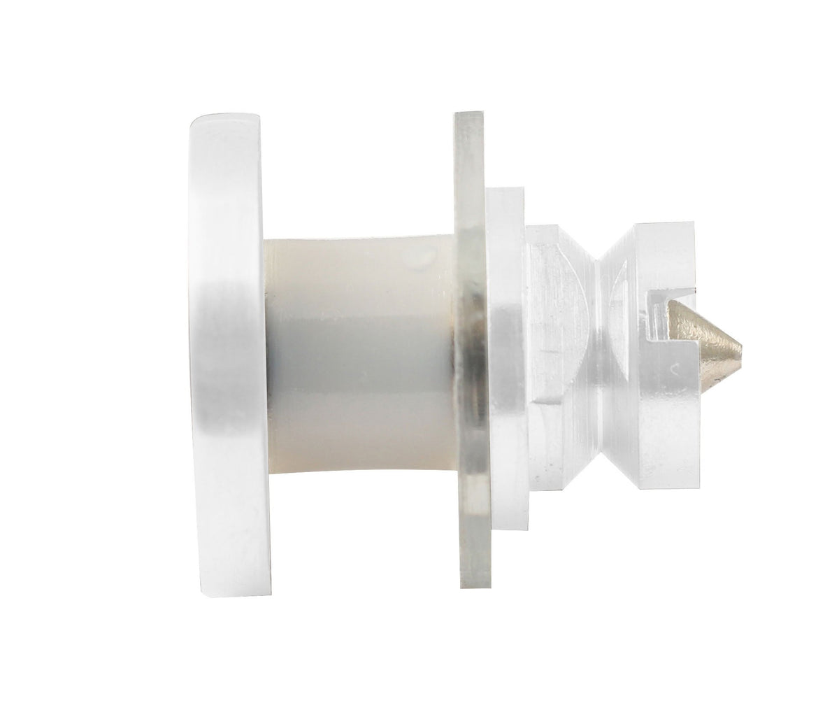 FT/C - S - connecting material pcs GLASS