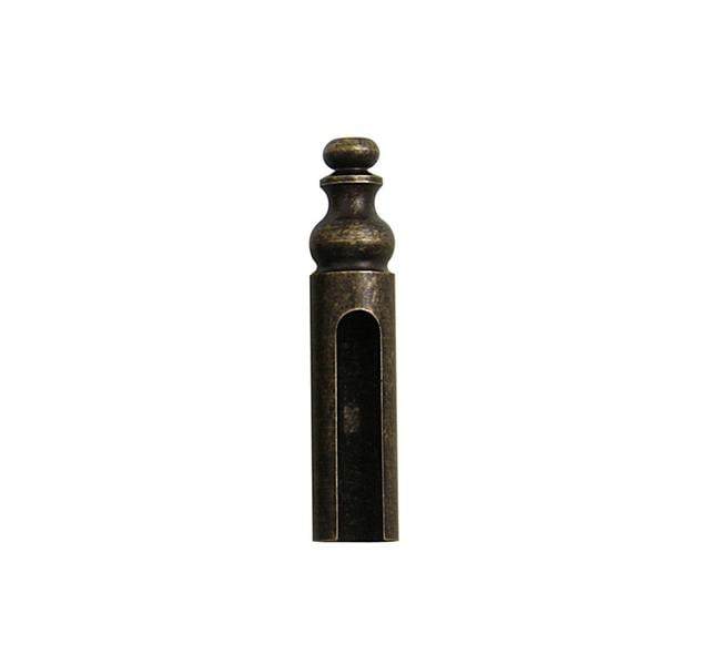 FT - HINGE CAP decorative, for hinge diameter 16 mm