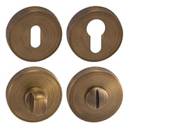 FROSIO BORTOLO PHOTO - ROZETA Round Rosette - R