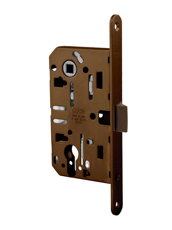 AGB - Door lock MEDIANA EVOLUTION - PZ