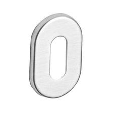 BORING - VERUM ITALY VM - ROSE - 4UOR - Narrow oval rosettes