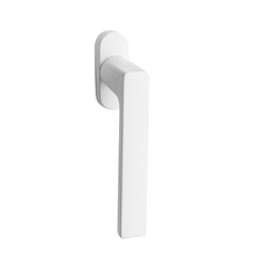 BORING - VERUM ITALY VM - DK - BAAR - R - Oval handles for euro windows
