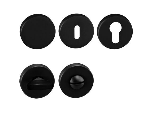 Tupai TI - ROZETA Round Rosette - R