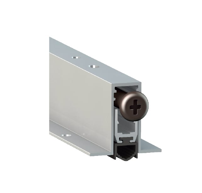 CO - 520 THRESHOLD EXTENSION RAIL