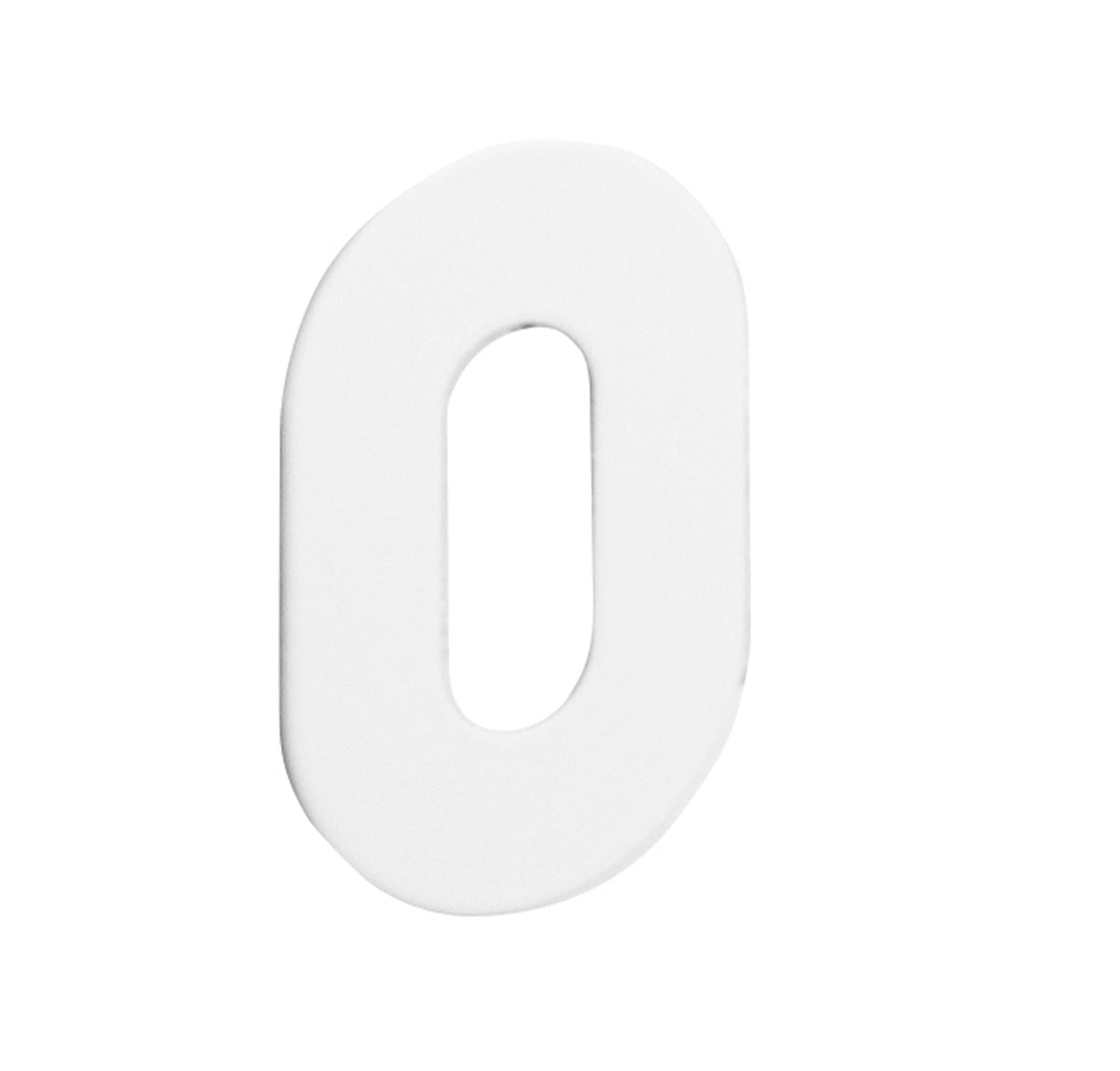 BORING - VERUM ITALY VM - ROSE - 1UOR - Narrow oval rosettes