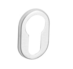 BORING - VERUM ITALY VM - ROSE - 4UOR - Narrow oval rosettes