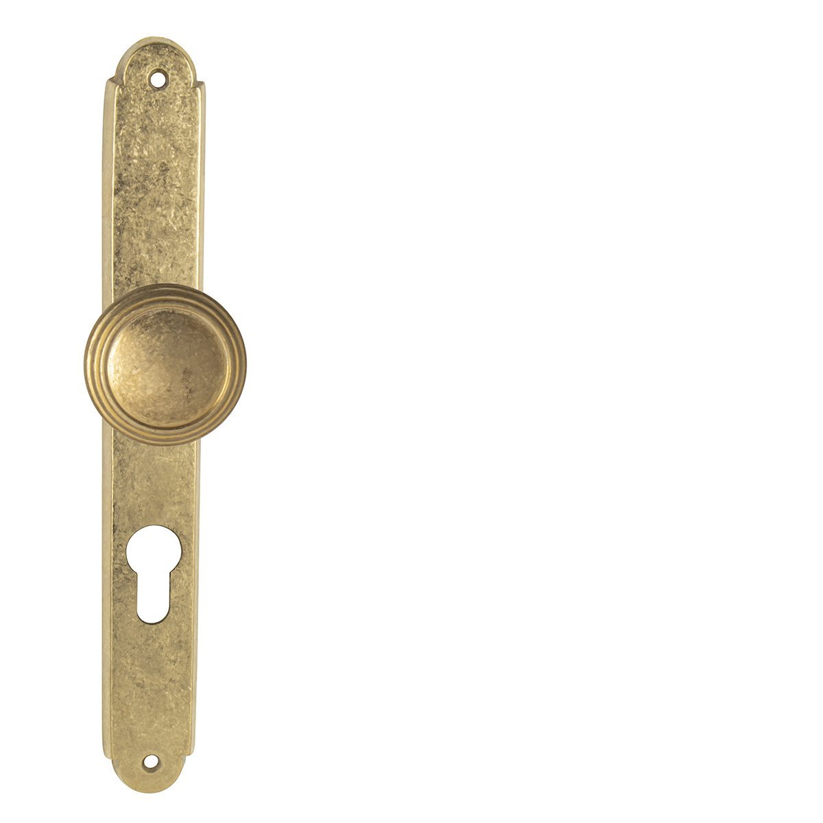 NI - ALT WIEN - BALL on shield