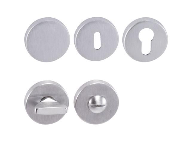 Tupai TI - ROZETA Round Rosette - R