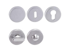 Tupai TI - ROZETA Round Rosette - R