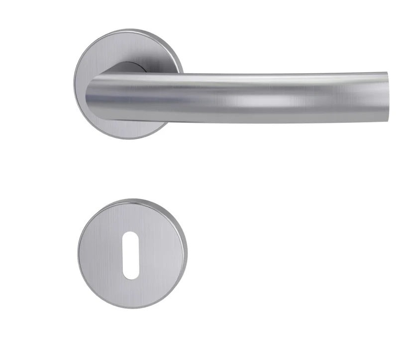 Griffwerk GK - LORITA - R - Handles on round rosettes