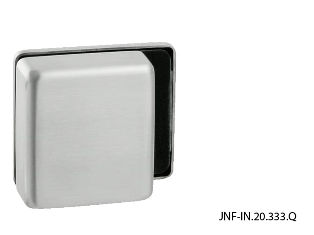 JNF - Q Fittings for glass doors
