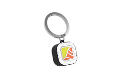 MTM - KEY - Sushi - Key rings