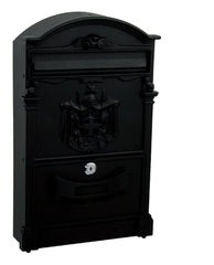 SA - PO BOX - JM 040575