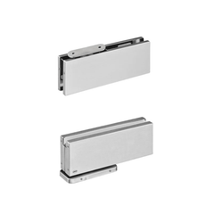 JNF - GLASS SET - hydraulic pivot IN.81.203