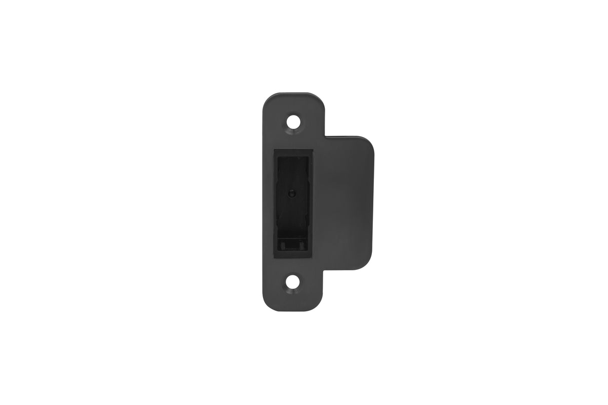 M.P MP - UNIQUE R8 - Counterplate for glass door lock - Counters and counters for glass doors