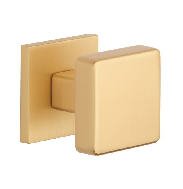 AT - HANDLE OF THE SEA - HR 7S - Straight handles on rosettes