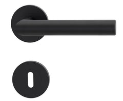 Griffwerk GK - LUCIA PROFESSIONAL - R - Handles on round rosettes