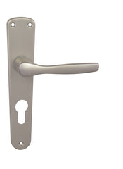 BA - LUXOR - B - Handles on oval shields