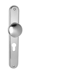 NI - ELEGANT - SPHERE on shield