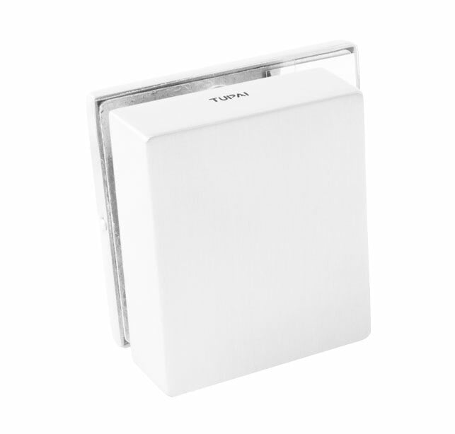 Tupai TI - Counter for glass lock 4019