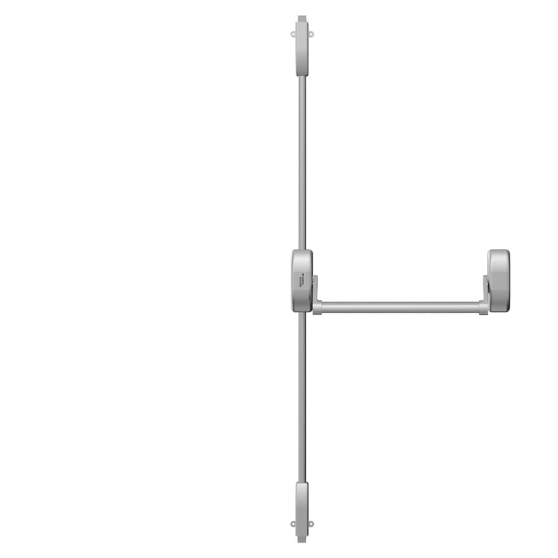 DORMAKABA DK - PANIC FITTING PHA 2000 - 2-point locking D1/1H-1D