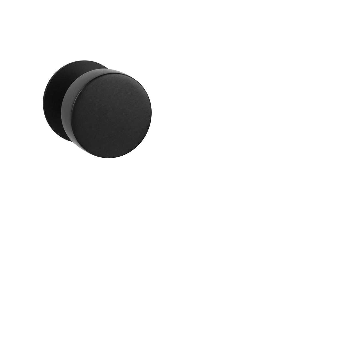 M.P MP - BALL Round Rosette - R 3SM