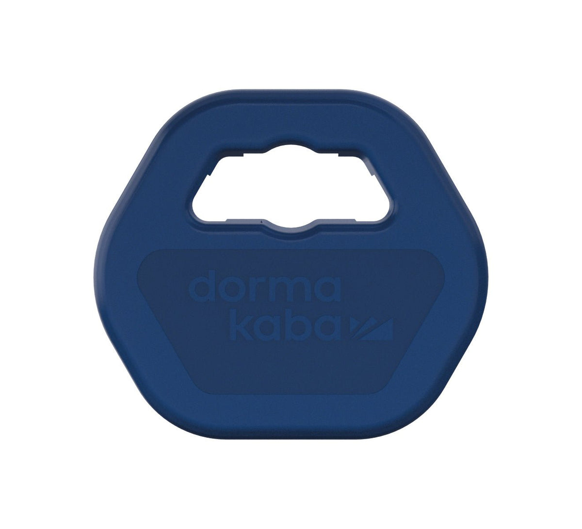 DORMAKABA DK - Differentiator for toothed keys LARGE - Key discriminators