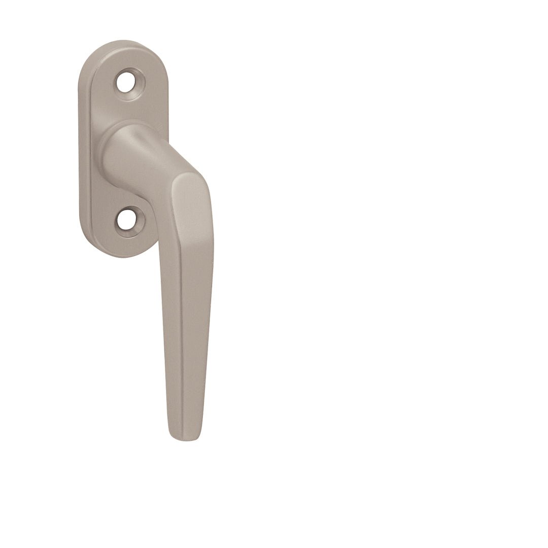 BA - LUCIA - Half olive - Semi-casts for wooden windows