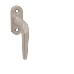 BA - LUCIA - Half olive - Semi-casts for wooden windows