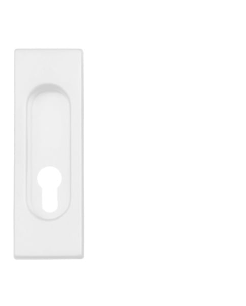 FT - Square shell PZ / D - 3663AZ