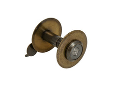 M.P MP - Peephole - COMPLETE - Optical peephole